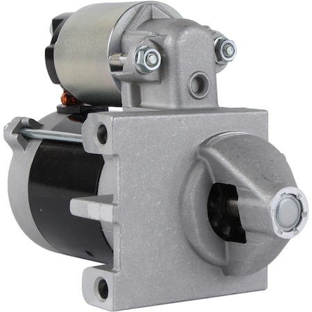 Db Electrical Starter For John Deere Lawn Tractor 12.5Hp Engines Am102567 Am107206; 410-52063 410-52063